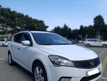 Kia Ceed SW-3