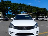 Kia Ceed SW-5