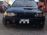 BMW 320-1