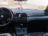 BMW 320-3