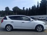 Kia Ceed SW-14