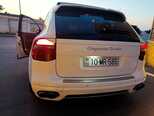 Porsche Cayenne Turbo-2