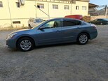 Nissan Altima-2