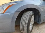 Nissan Altima-11