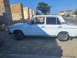 LADA (VAZ) 2106-3