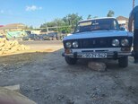 LADA (VAZ) 2106-1