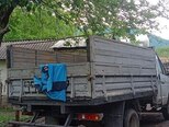 GAZ GAZel (32212)-2