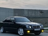 Mercedes E 240-19