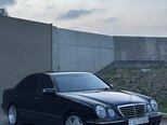 Mercedes E 240-18