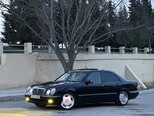Mercedes E 240-17