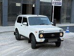 LADA (VAZ) Niva-2