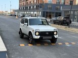 LADA (VAZ) Niva-4