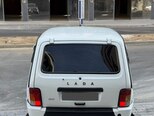 LADA (VAZ) Niva-5