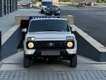 LADA (VAZ) Niva-3