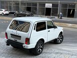 LADA (VAZ) Niva-6
