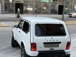 LADA (VAZ) Niva-7