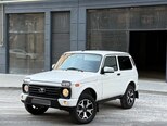 LADA (VAZ) Niva-1