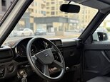 LADA (VAZ) Niva-8