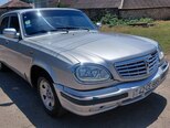 GAZ 31105 "Volga"-5