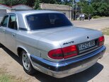 GAZ 31105 "Volga"-2