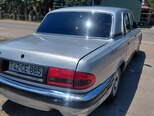 GAZ 31105 "Volga"-4