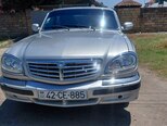 GAZ 31105 "Volga"-6