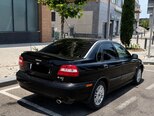 Volvo S40-3