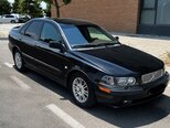 Volvo S40-1