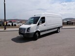 Volkswagen Crafter-4