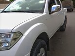 Nissan Navara-4
