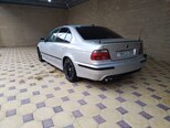 BMW 523-8