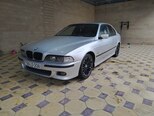BMW 523-10