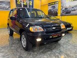 Chevrolet Niva-4
