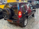 Chevrolet Niva-7