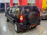 Chevrolet Niva-10