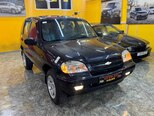 Chevrolet Niva-5