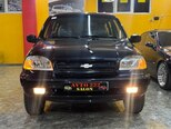 Chevrolet Niva-3
