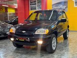 Chevrolet Niva-1