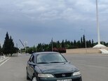 Opel Vectra-2