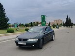 Opel Vectra-1