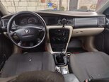 Opel Vectra-9