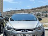 Hyundai Elantra-1