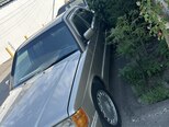 Mercedes 190-5