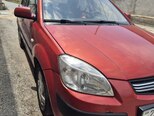 Kia Pride-9