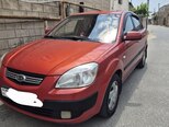 Kia Pride-4