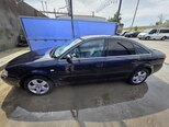 Audi A6-2