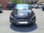 Hyundai Elantra-1