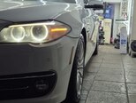 BMW 528-4
