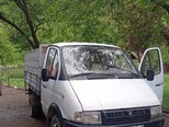 GAZ GAZel (32212)-5