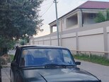 LADA (VAZ) 2107-2